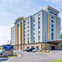 Hampton Inn Atlanta Kennesaw
