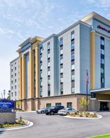Hampton Inn Atlanta Kennesaw