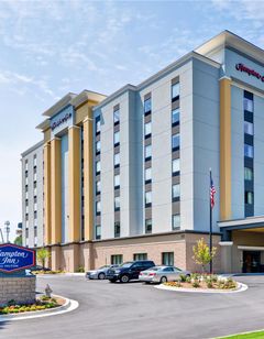 Hampton Inn Atlanta Kennesaw