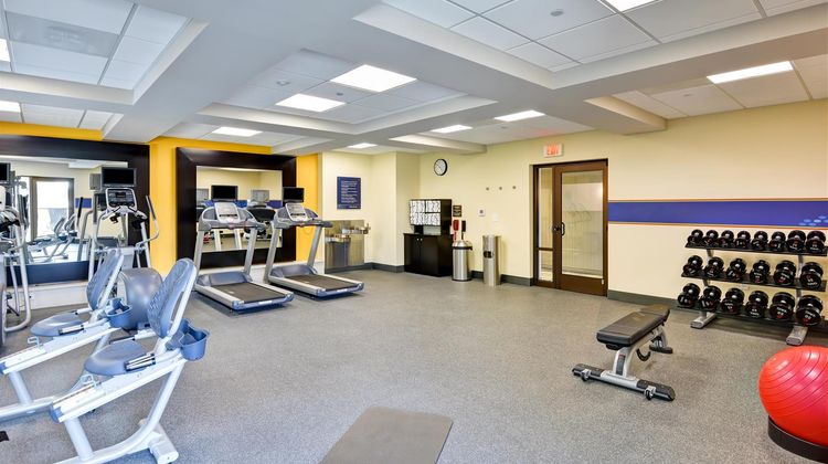 Hampton Inn Atlanta Kennesaw Health