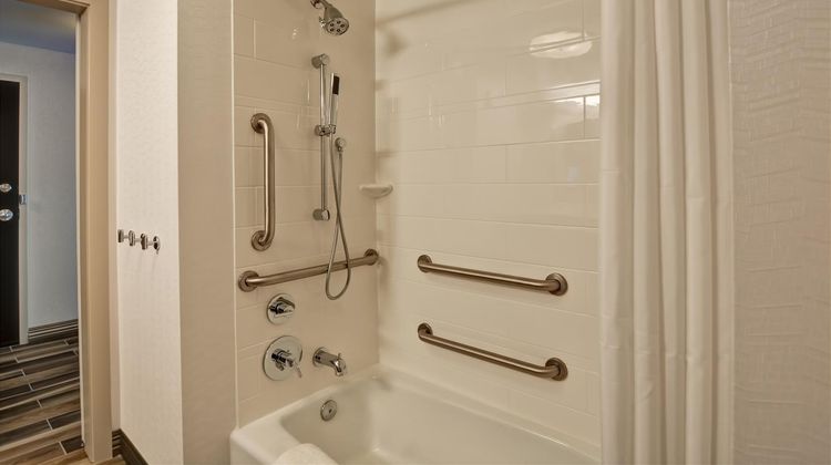 Hampton Inn Atlanta Kennesaw Room
