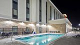 Hampton Inn Kyle Pool