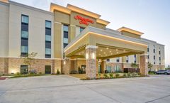 Hampton Inn Kyle