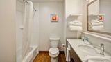 Hampton Inn Kyle Room