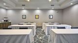 Hampton Inn Kyle Meeting