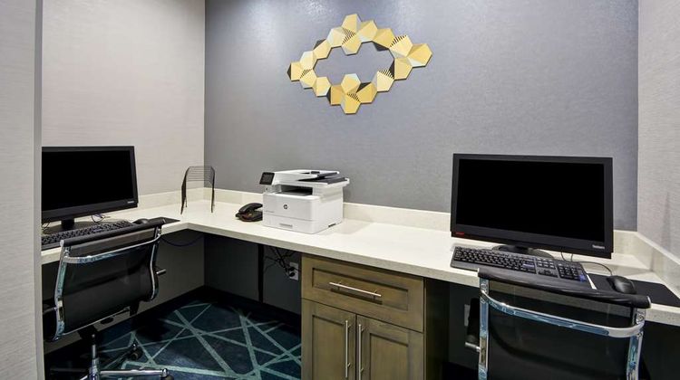 Hampton Inn Kyle Other