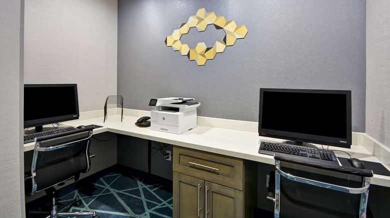 <b>Hampton Inn Kyle Other</b>. Images powered by <a href="https://iceportal.shijigroup.com/" title="IcePortal" target="_blank">IcePortal</a>.