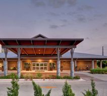 Homewood Suites TechRidge Parmer @ I-35 Exterior