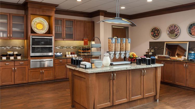 Homewood Suites TechRidge Parmer @ I-35 Restaurant