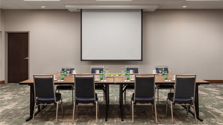 <b>Homewood Suites TechRidge Parmer @ I-35 Meeting</b>. Images powered by <a href="https://iceportal.shijigroup.com/" title="IcePortal" target="_blank">IcePortal</a>.