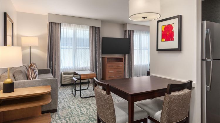 Homewood Suites TechRidge Parmer @ I-35 Other