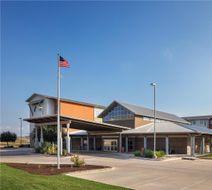 Homewood Suites TechRidge Parmer @ I-35 Exterior