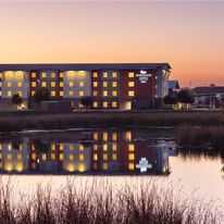 Homewood Suites TechRidge Parmer @ I-35
