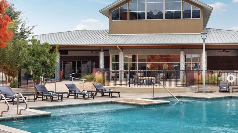 <b>Homewood Suites TechRidge Parmer @ I-35 Pool</b>. Images powered by <a href="https://iceportal.shijigroup.com/" title="IcePortal" target="_blank">IcePortal</a>.
