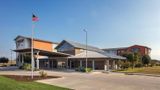 Homewood Suites TechRidge Parmer @ I-35 Exterior
