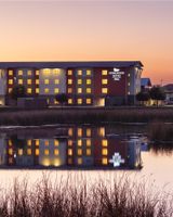 Homewood Suites TechRidge Parmer @ I-35