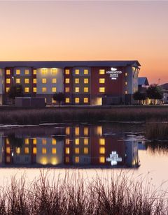 Homewood Suites TechRidge Parmer @ I-35