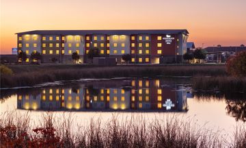 Homewood Suites TechRidge Parmer @ I-35