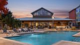 Homewood Suites TechRidge Parmer @ I-35 Pool