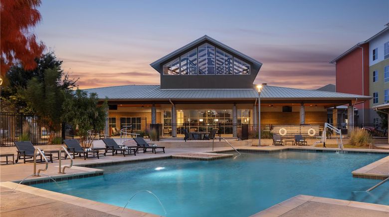 <b>Homewood Suites TechRidge Parmer @ I-35 Pool</b>. Images powered by <a href="https://iceportal.shijigroup.com/" title="IcePortal" target="_blank">IcePortal</a>.