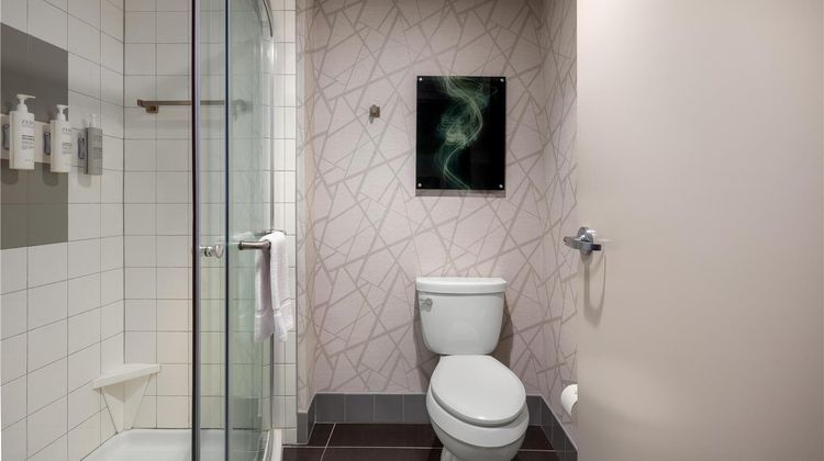 Homewood Suites TechRidge Parmer @ I-35 Room