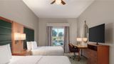 Homewood Suites TechRidge Parmer @ I-35 Room