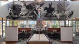 Homewood Suites TechRidge Parmer @ I-35 Lobby