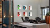 Homewood Suites TechRidge Parmer @ I-35 Lobby