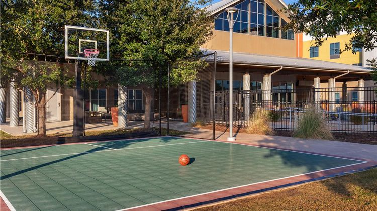 Homewood Suites TechRidge Parmer @ I-35 Recreation