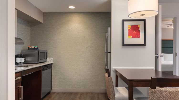 Homewood Suites TechRidge Parmer @ I-35 Other