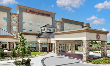 Hilton Garden Inn San Marcos