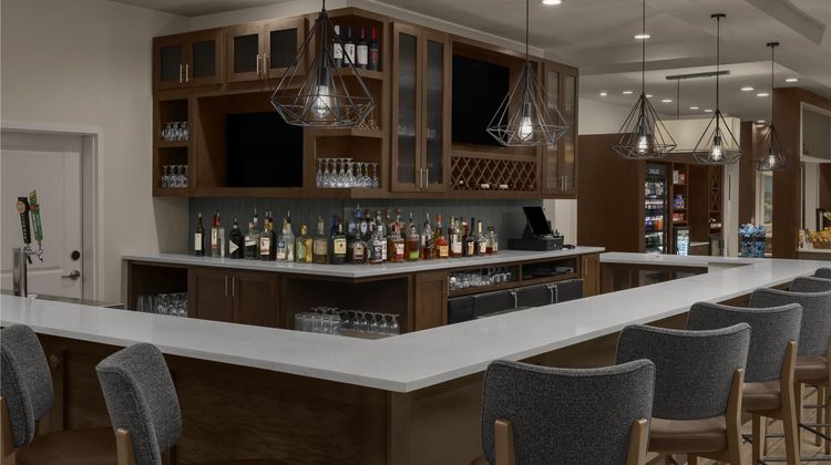 Hilton Garden Inn San Marcos Restaurant
