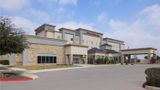 Hilton Garden Inn San Marcos Exterior