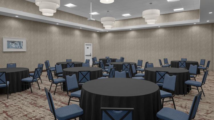 Hilton Garden Inn San Marcos Meeting
