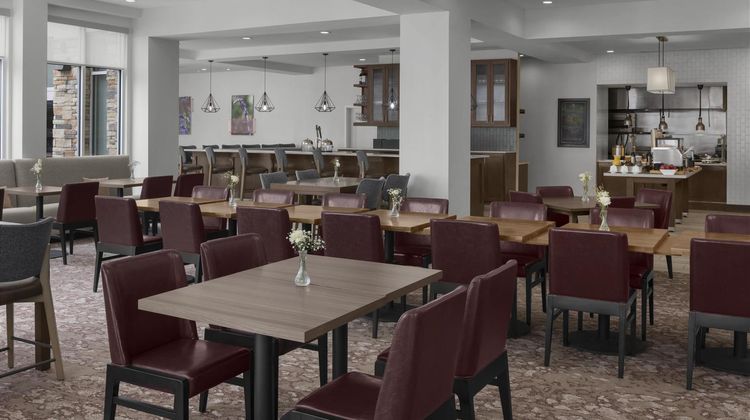 Hilton Garden Inn San Marcos Restaurant