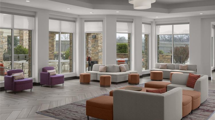 Hilton Garden Inn San Marcos Meeting