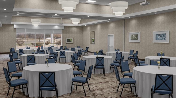 Hilton Garden Inn San Marcos Meeting