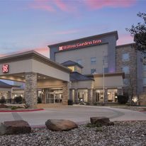Hilton Garden Inn San Marcos