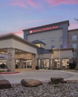 Hilton Garden Inn San Marcos