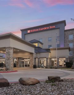 Hilton Garden Inn San Marcos