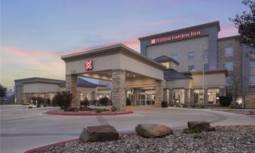 Hilton Garden Inn San Marcos