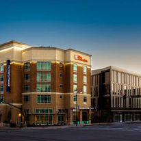 Hilton Garden Inn Asheville Downtown