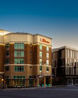 Hilton Garden Inn Asheville Downtown