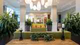 Hilton Garden Inn Asheville Downtown Lobby