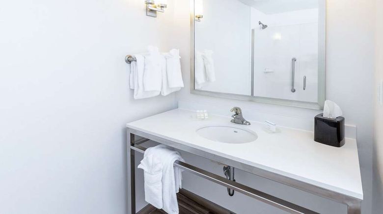 <b>Hilton Garden Inn Asheville Downtown Room</b>. Images powered by <a href="https://iceportal.shijigroup.com/" title="IcePortal" target="_blank">IcePortal</a>.