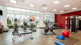Hilton Garden Inn Asheville Downtown Health
