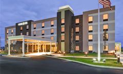 Home2 Suites by Hilton Dickson City