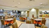 Home2 Suites by Hilton Dickson City Restaurant