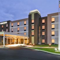 Home2 Suites by Hilton Dickson City