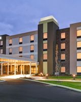 Home2 Suites by Hilton Dickson City